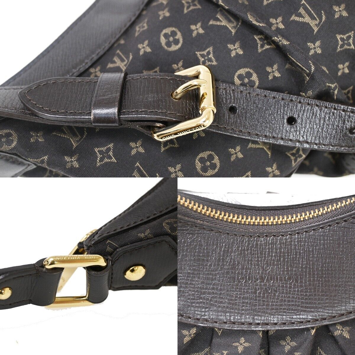 Louis Vuitton Rhapsody Shoulder Bag