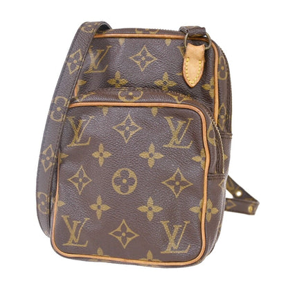 Louis Vuitton Mini amazone Shoulder Bag