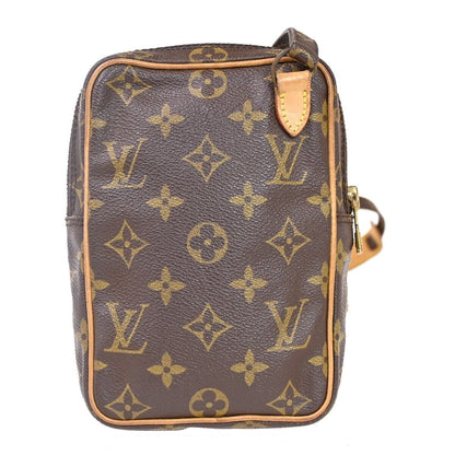 Louis Vuitton Mini amazone Shoulder Bag