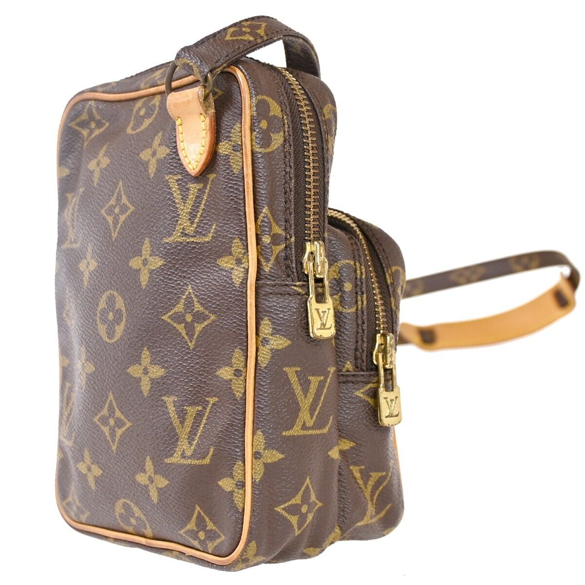 Louis Vuitton Mini amazone Shoulder Bag