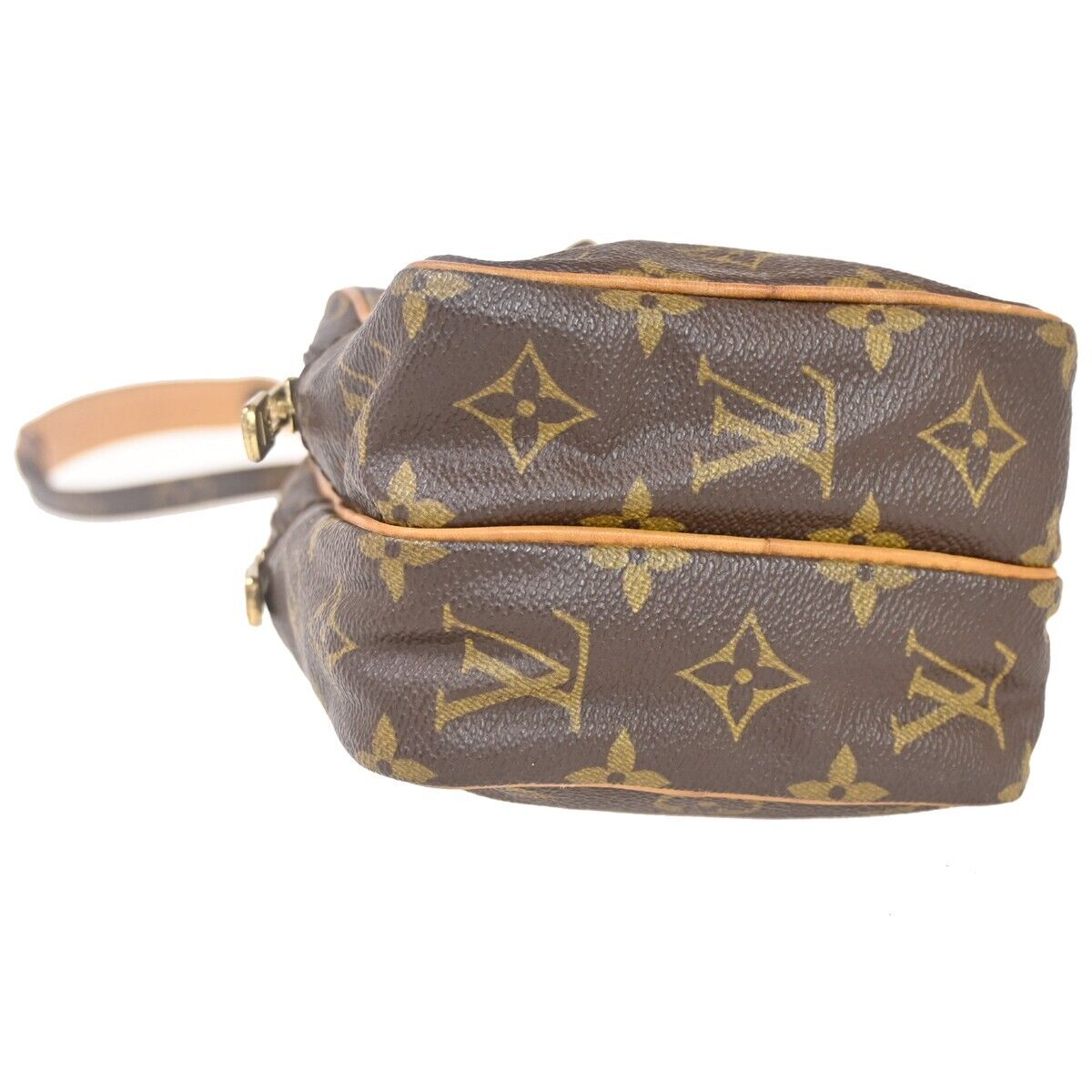 Louis Vuitton Mini amazone Shoulder Bag