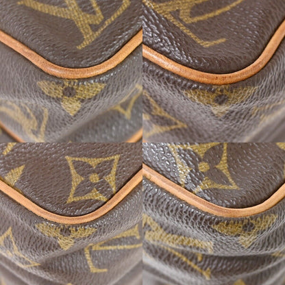 Louis Vuitton Mini amazone Shoulder Bag