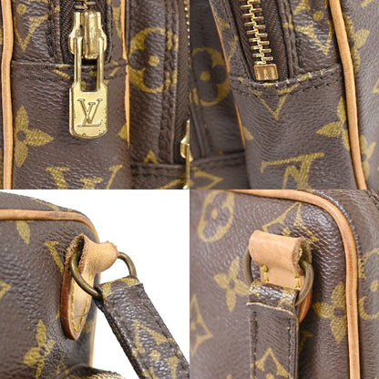 Louis Vuitton Mini amazone Shoulder Bag