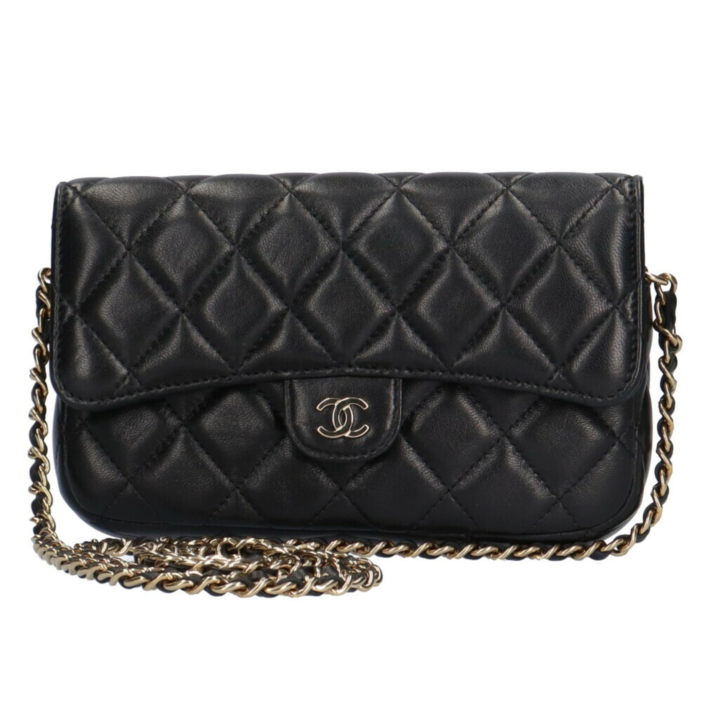 Chanel Shoulder Bag