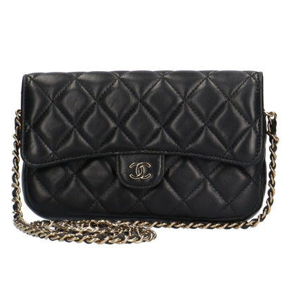 Chanel Shoulder Bag