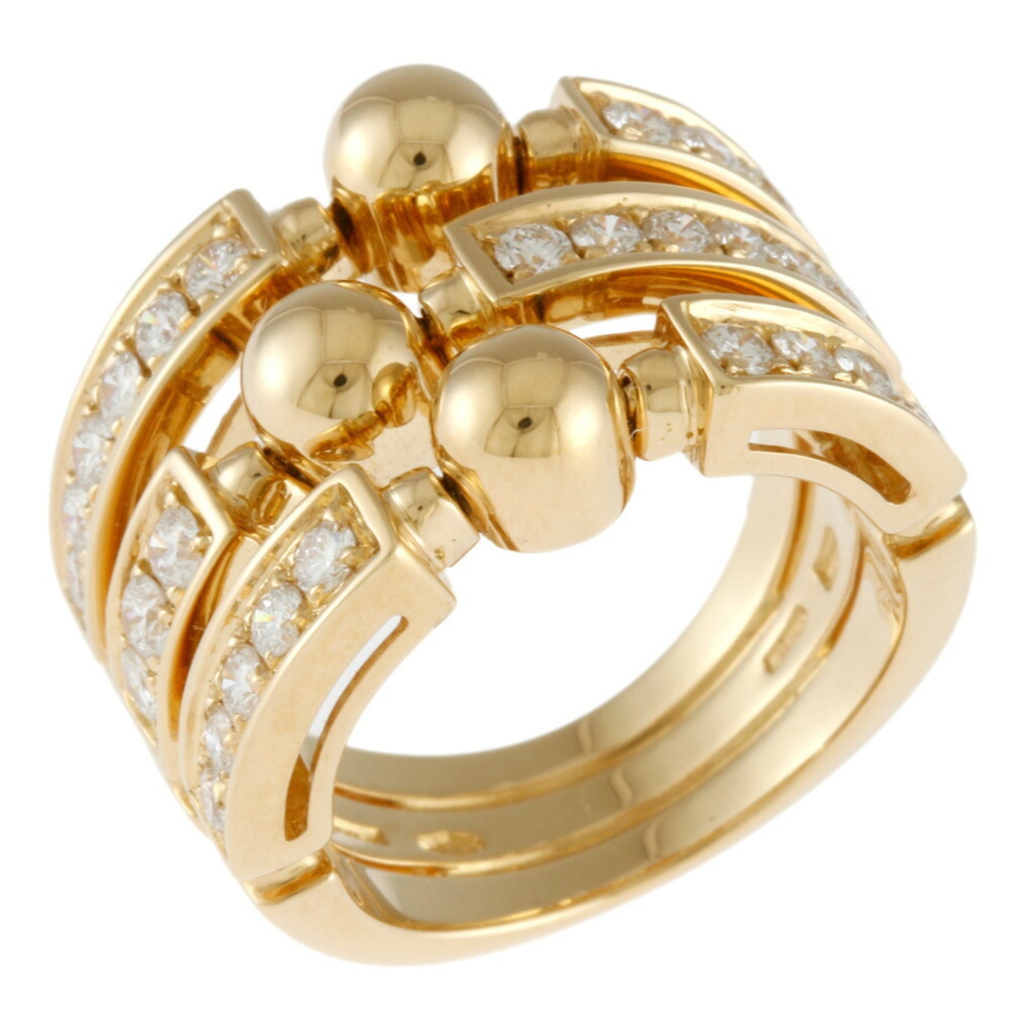 Bulgari Ring