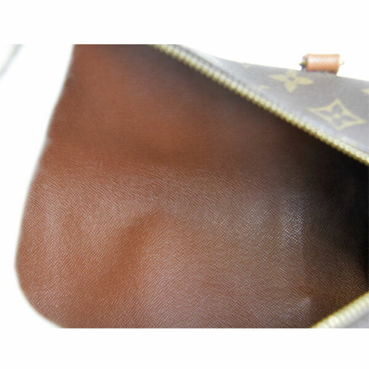 Louis Vuitton Papillon 30 Handbag