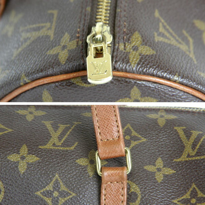 Louis Vuitton Papillon 30 Handbag