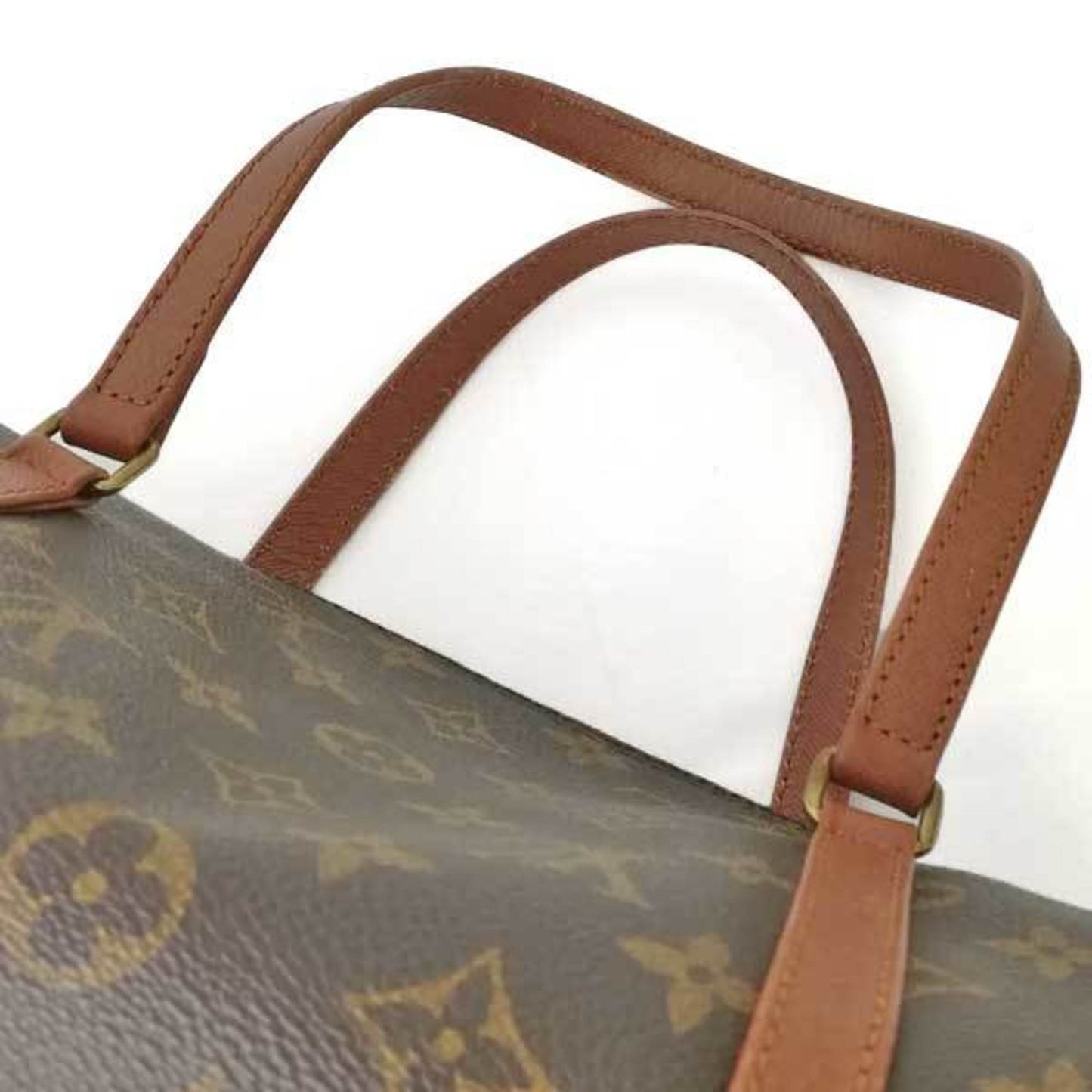 Louis Vuitton Papillon 30 Handbag