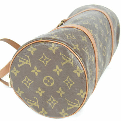 Louis Vuitton Papillon 30 Handbag