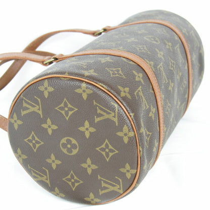 Louis Vuitton Papillon 30 Handbag