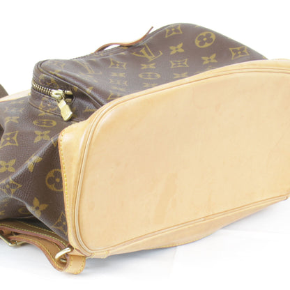 Louis Vuitton Montsouris Backpack