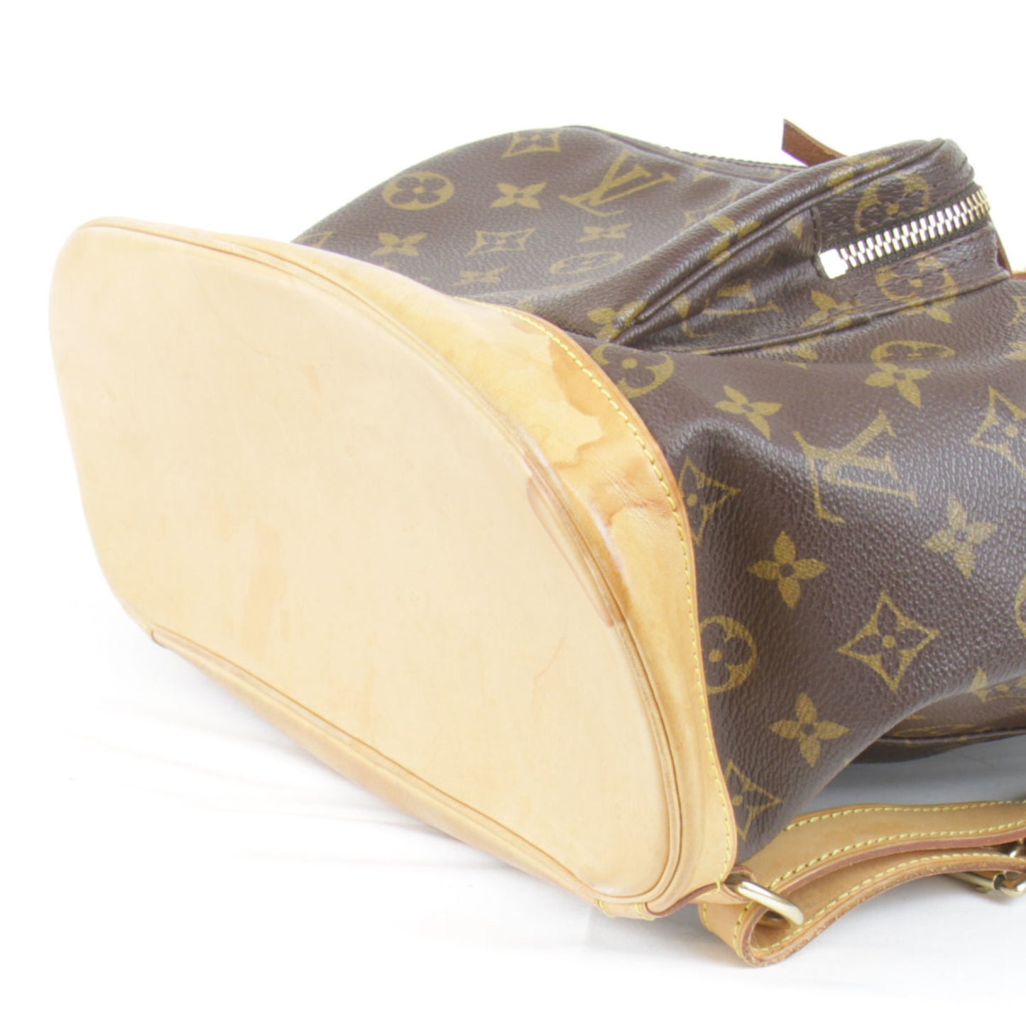 Louis Vuitton Montsouris Backpack