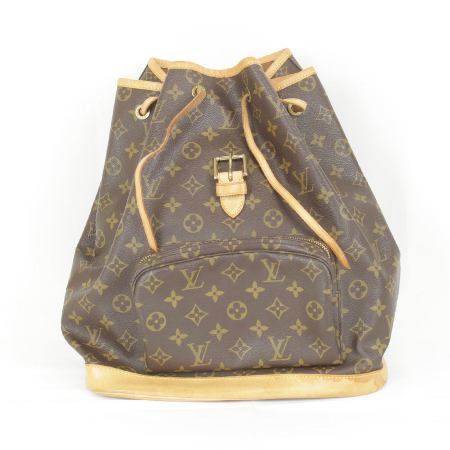 Louis Vuitton Montsouris Backpack