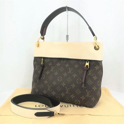 Louis Vuitton Tuileries Handbag