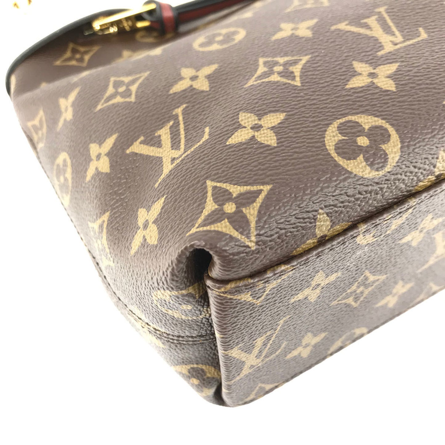 Louis Vuitton Tuileries Handbag