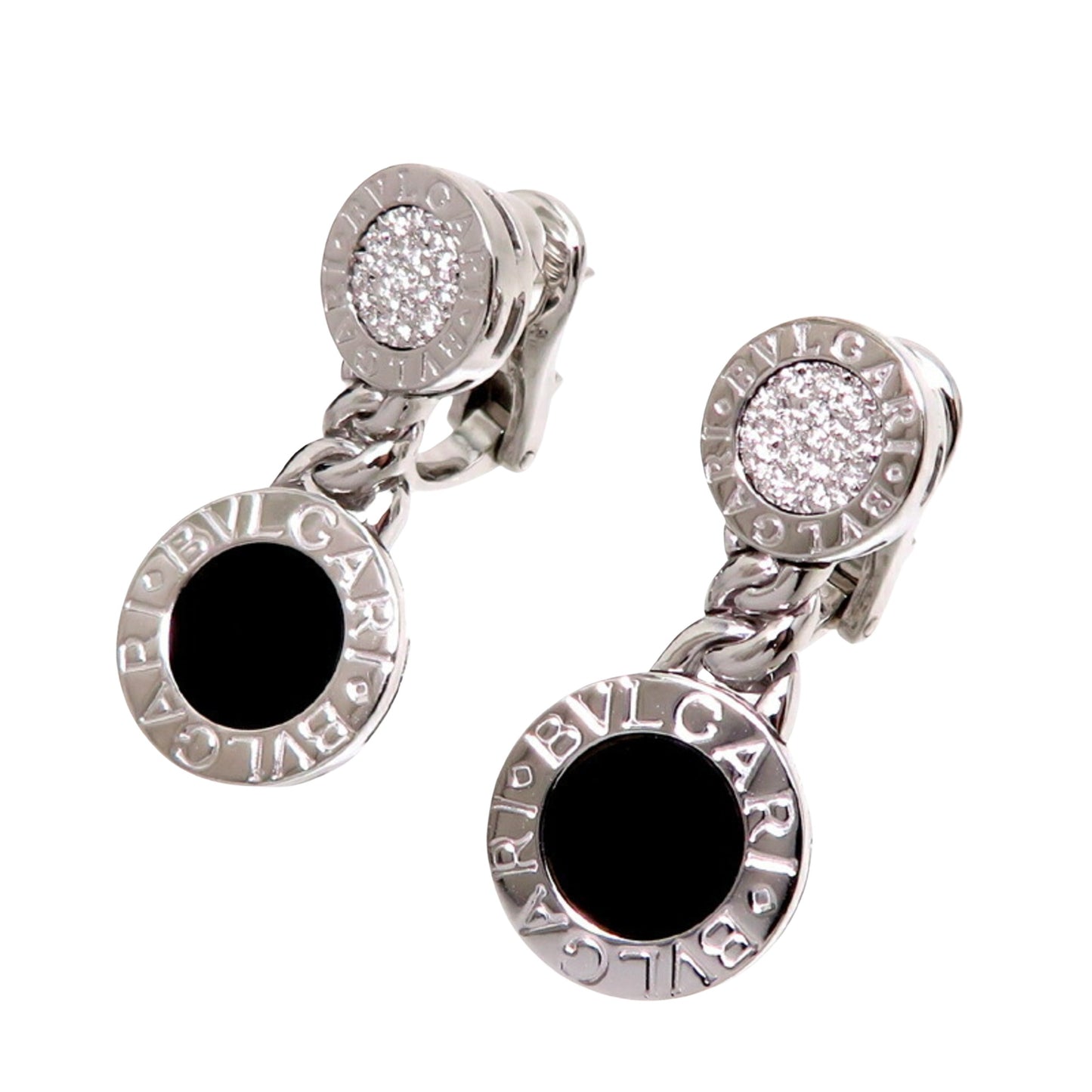 Bulgari Bvlgari bvlgari Earring