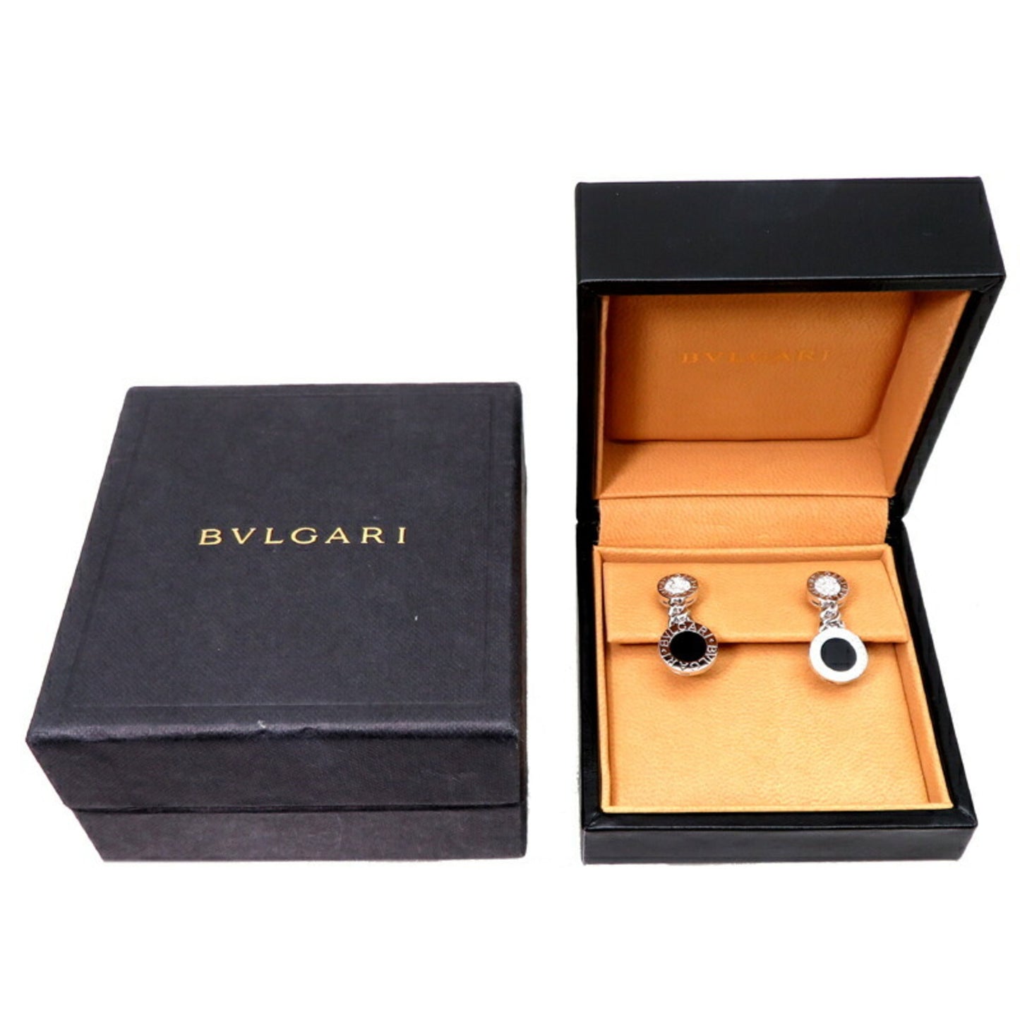 Bulgari Bvlgari bvlgari Earring