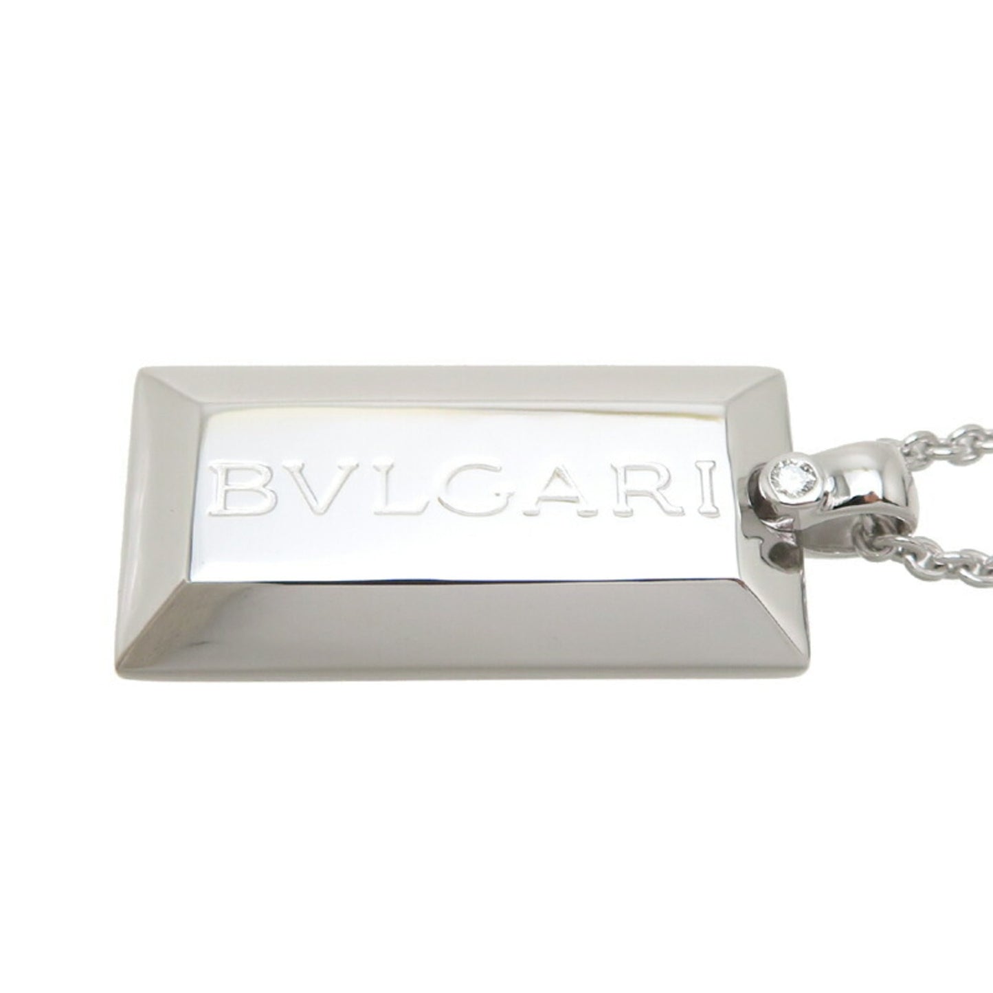 Bulgari Bvlgari bvlgari Necklace