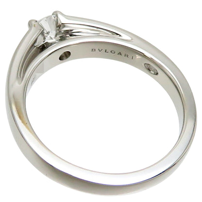 Bulgari Solitaire Ring