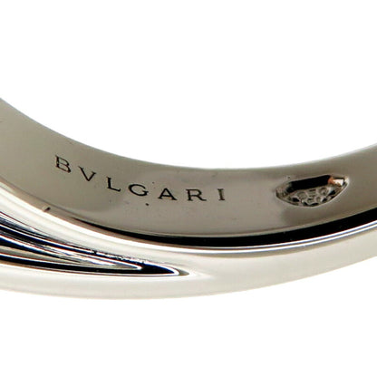 Bulgari Solitaire Ring