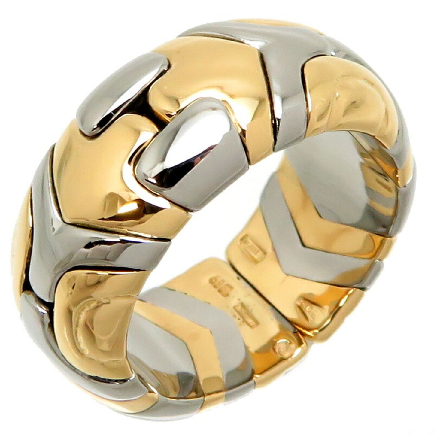 Bulgari Alveare Ring