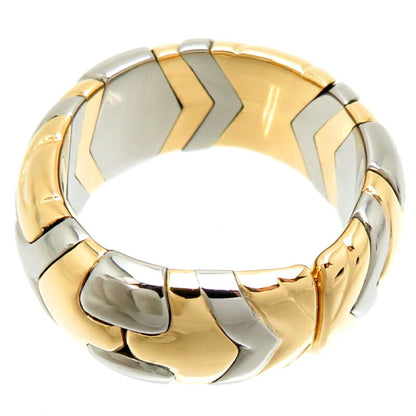 Bulgari Alveare Ring