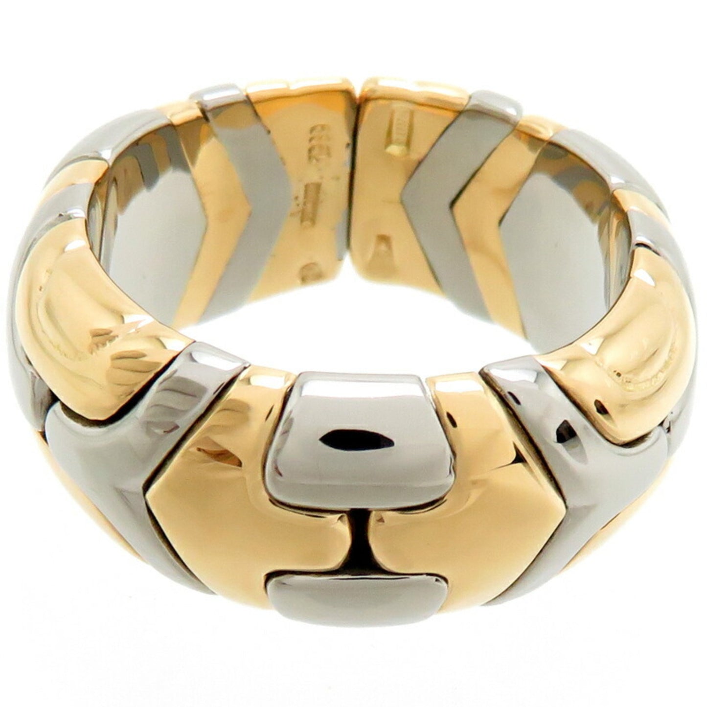 Bulgari Alveare Ring