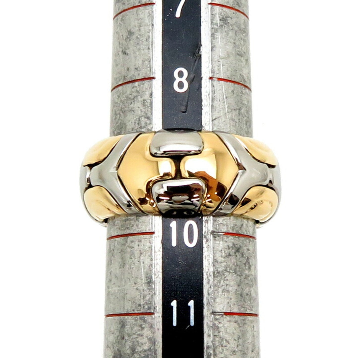 Bulgari Alveare Ring