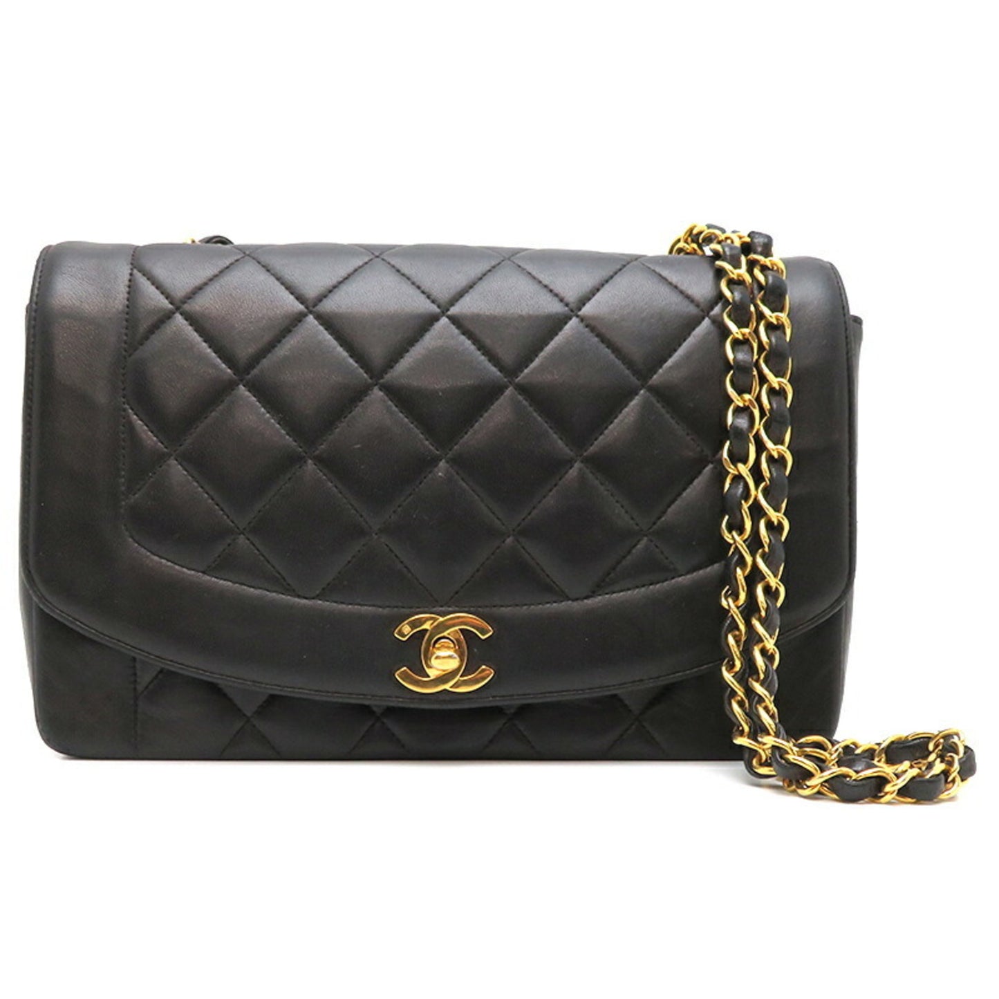 Chanel Shoulder Bag