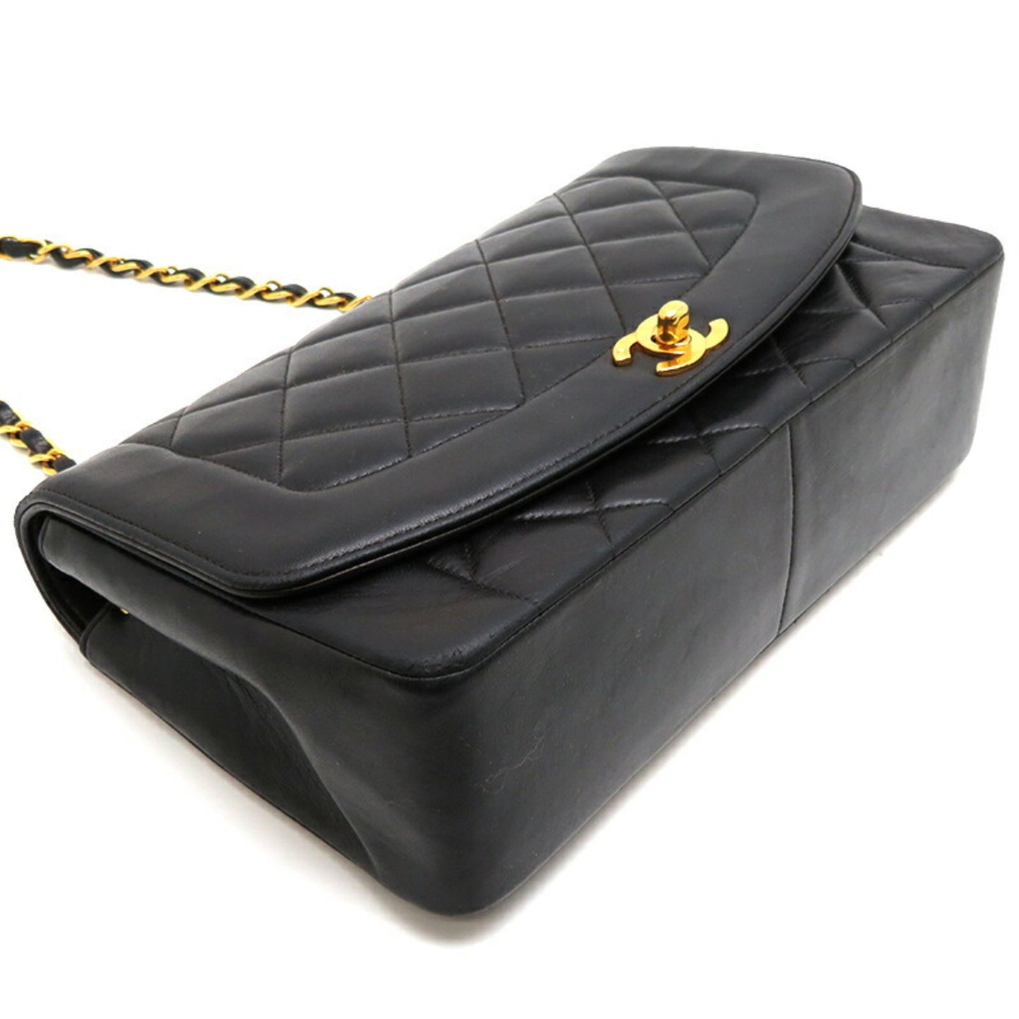 Chanel Shoulder Bag