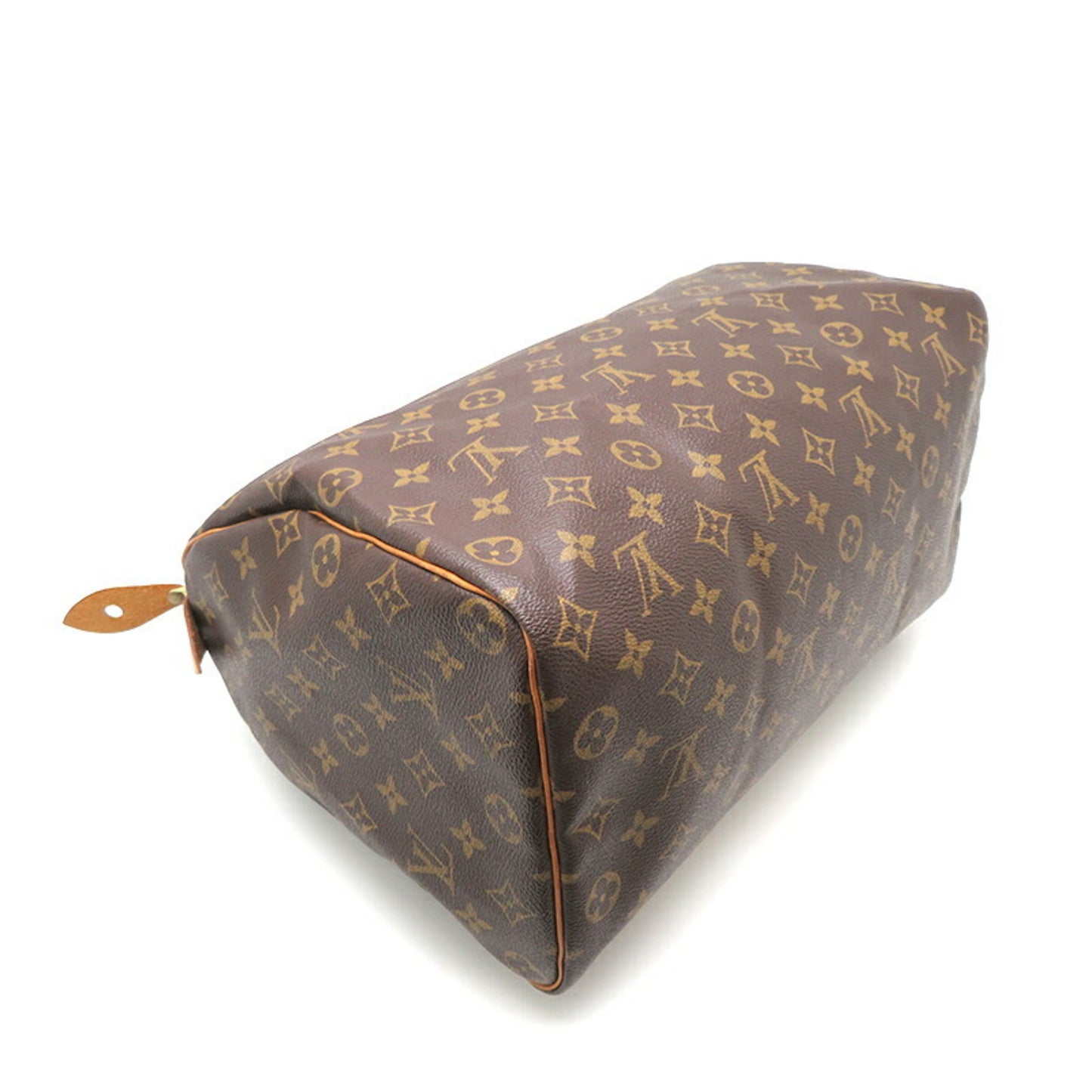 Louis Vuitton Speedy 35 Handbag