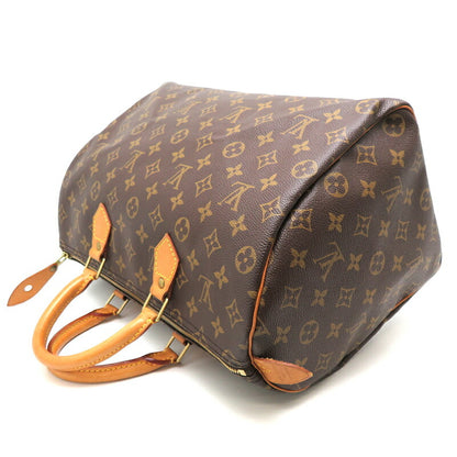 Louis Vuitton Speedy 35 Handbag