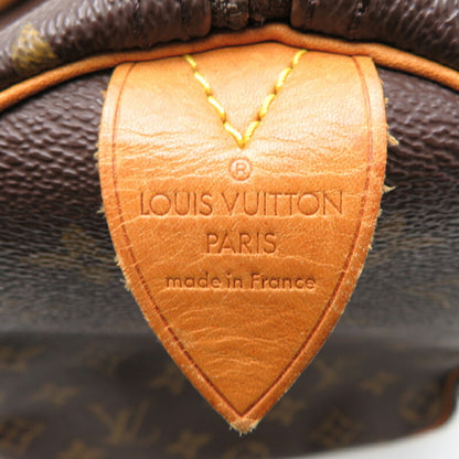 Louis Vuitton Speedy 35 Handbag