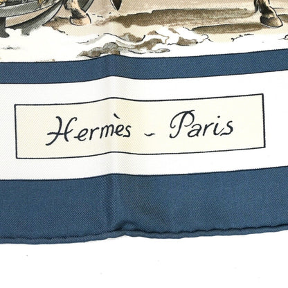 Hermès Carré 90 Scarf