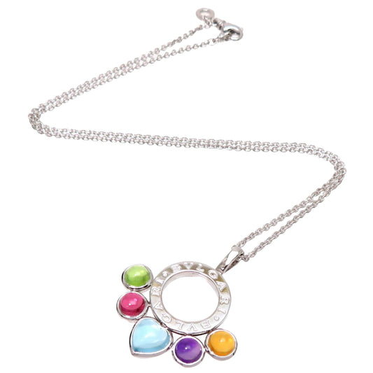 Bulgari Allegra Necklace