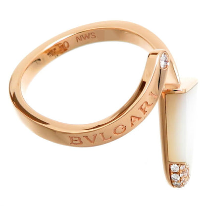 Bulgari Bulgari Ring