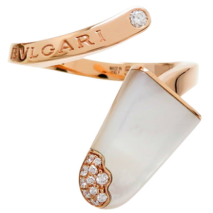 Bulgari Bulgari Ring