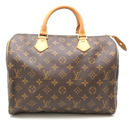 Louis Vuitton Speedy 30 Handbag