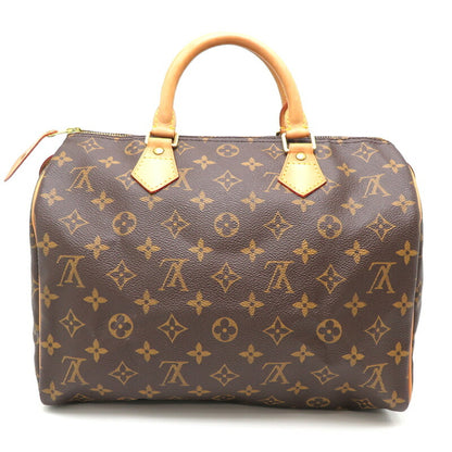 Louis Vuitton Speedy 30 Handbag