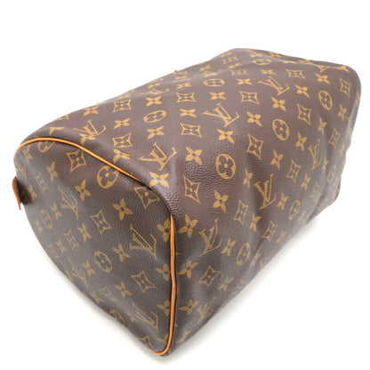 Louis Vuitton Speedy 30 Handbag