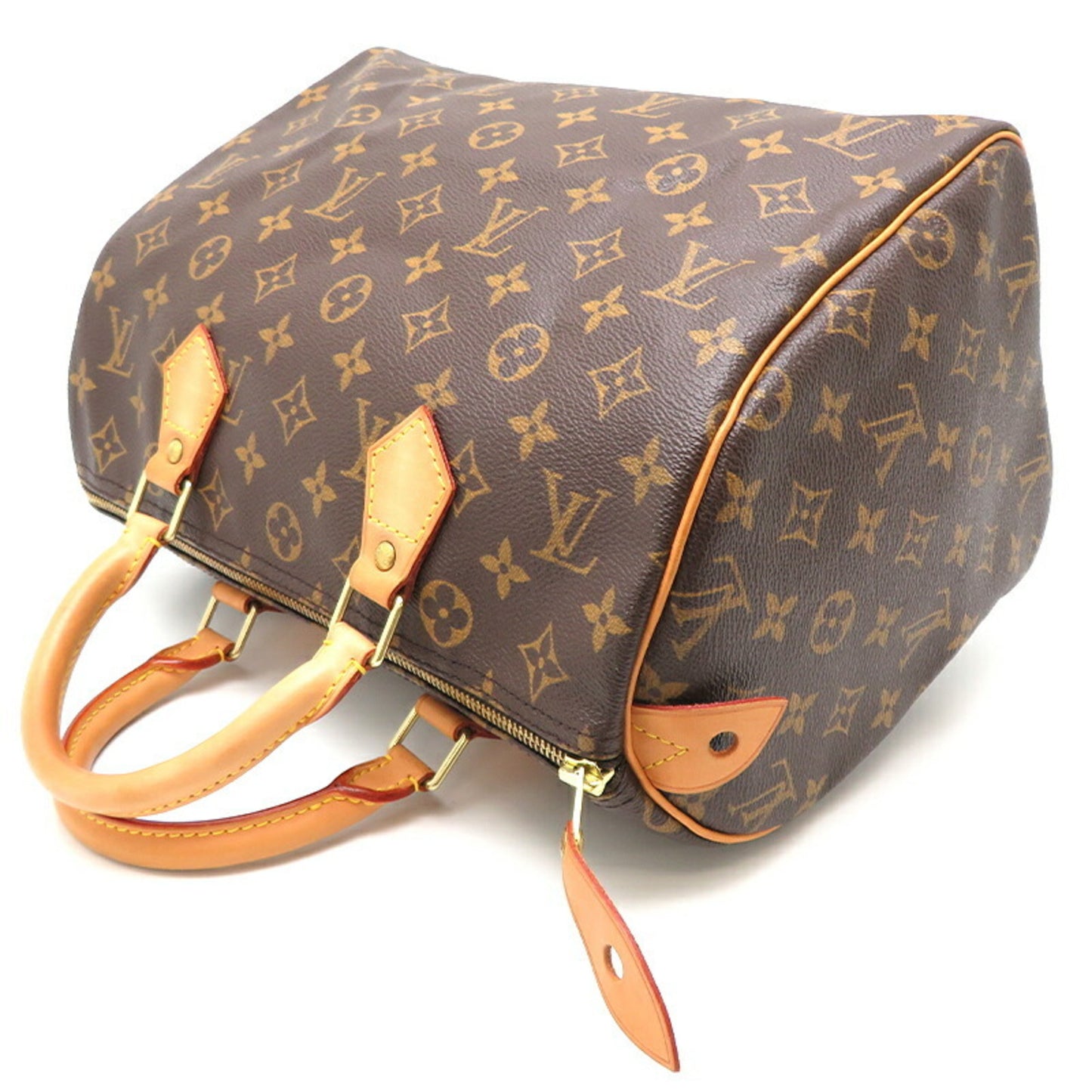 Louis Vuitton Speedy 30 Handbag