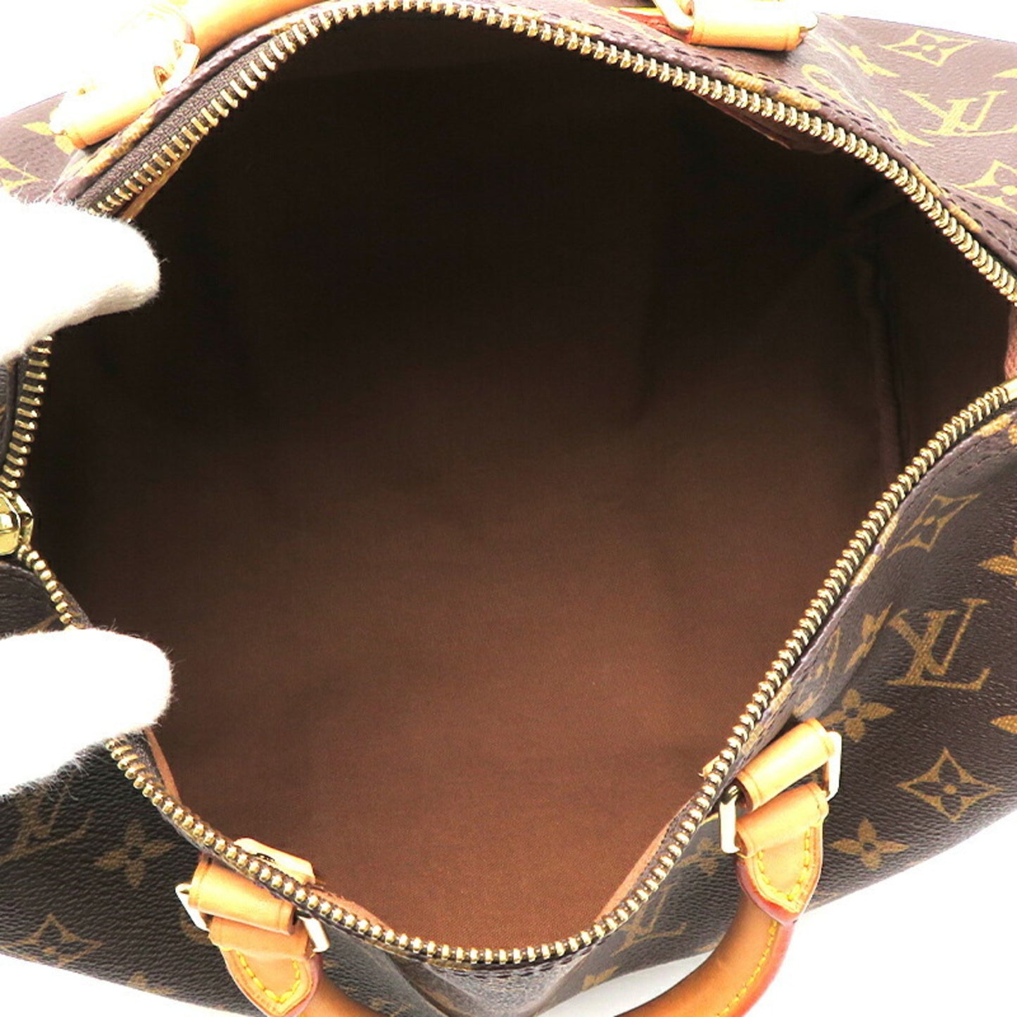 Louis Vuitton Speedy 30 Handbag