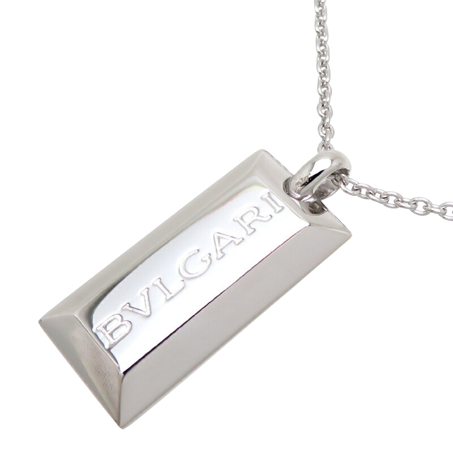 Bulgari Bvlgari bvlgari Necklace