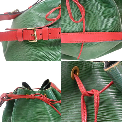 Louis Vuitton Petit Noé Shoulder Bag