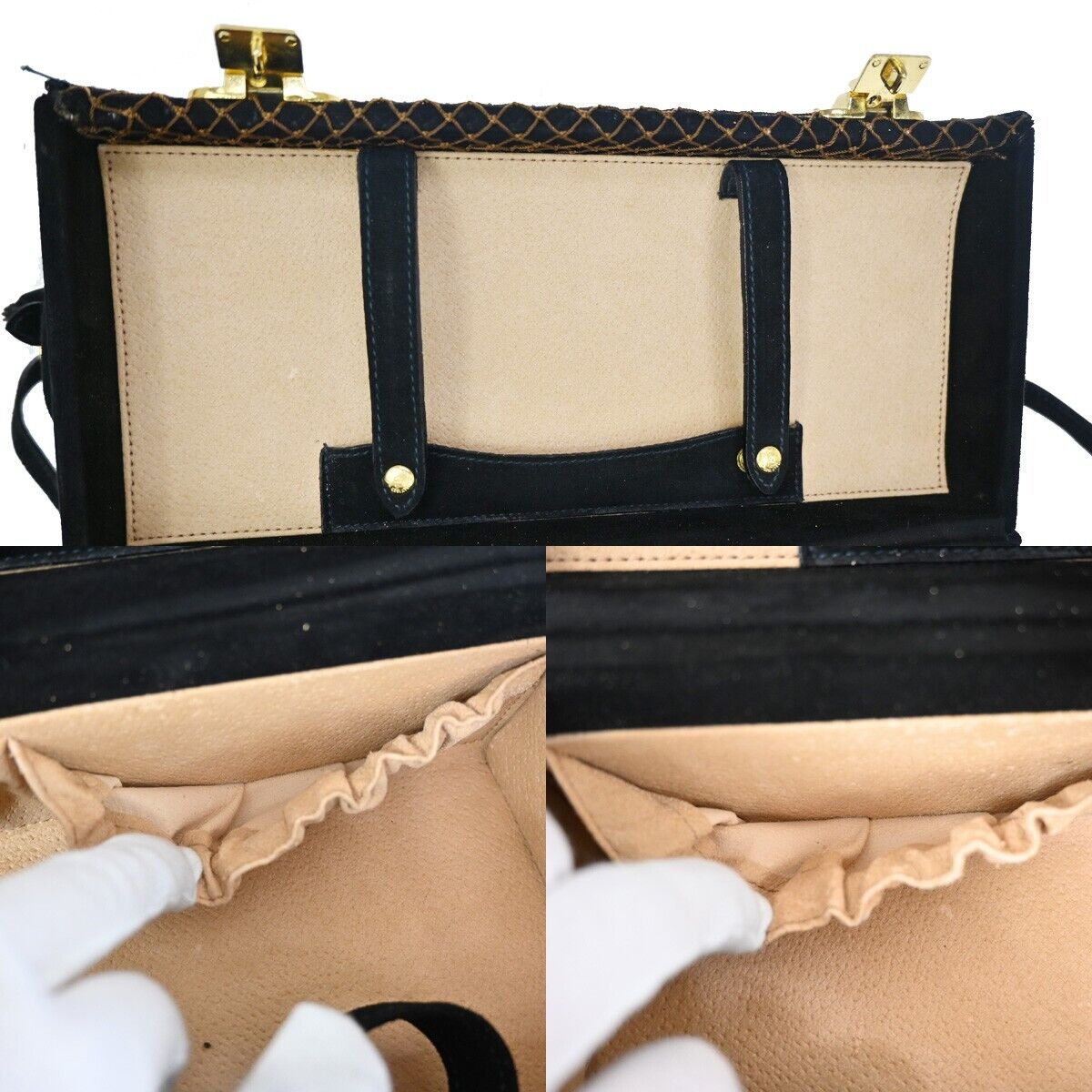 Fendi Handbag