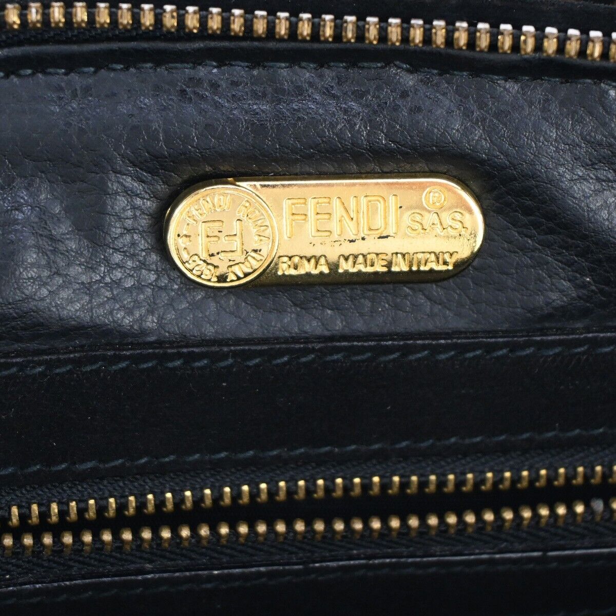 Fendi Handbag