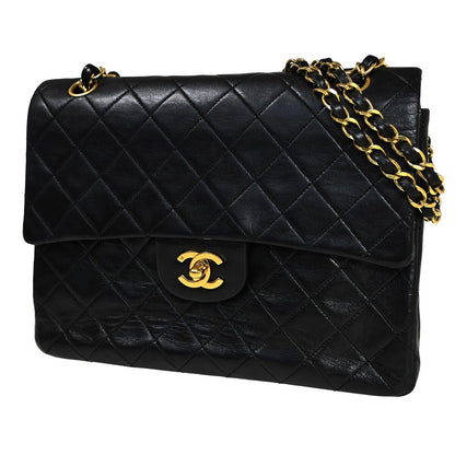 Chanel Matelassé Shoulder Bag