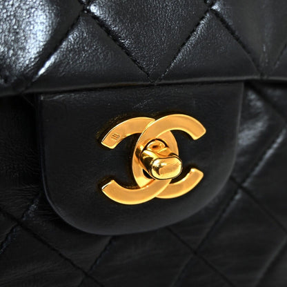 Chanel Matelassé Shoulder Bag