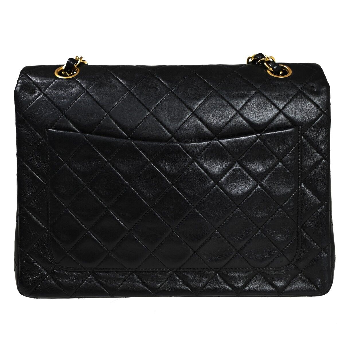 Chanel Matelassé Shoulder Bag